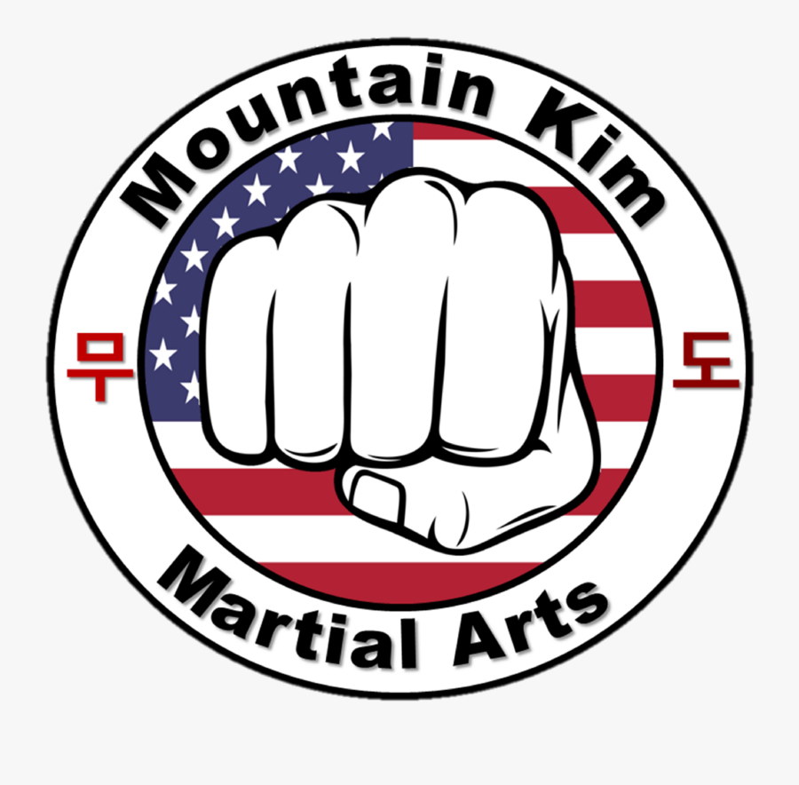 Mountain Kim Martial Arts Stafford, Transparent Clipart