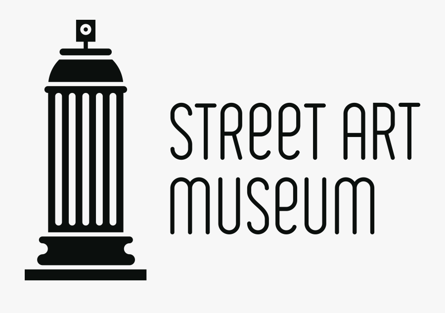 Музей Уличного Искусства Логотип, Transparent Clipart