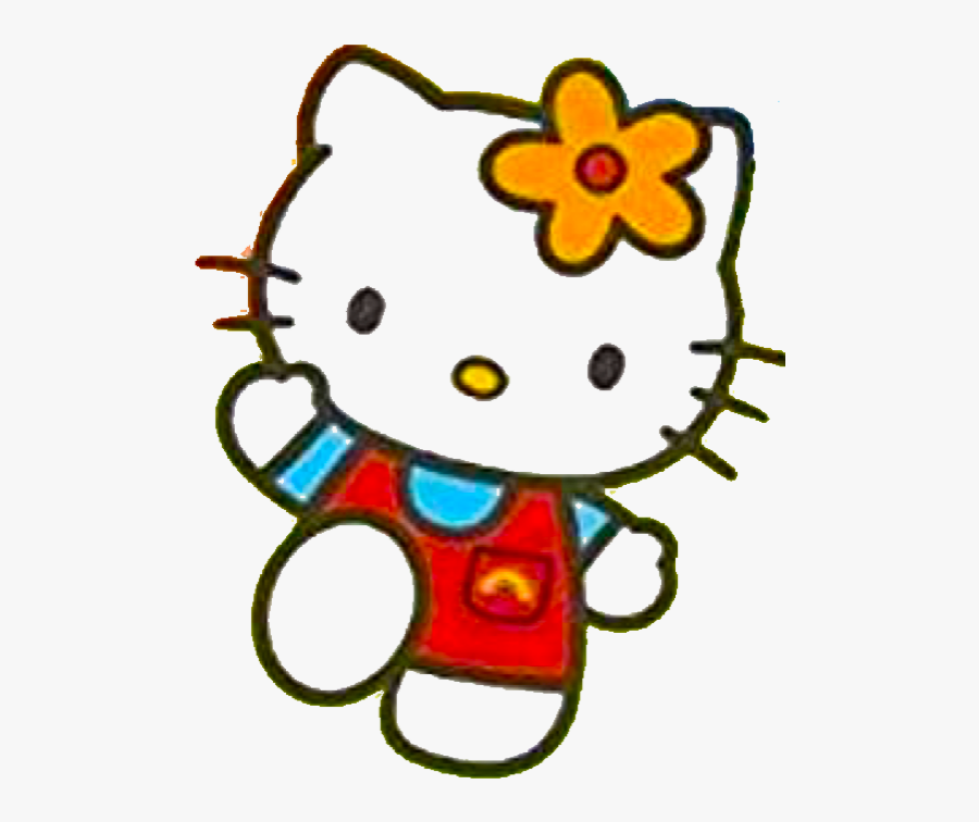 Hello Kitty, Clip Art, Pictures - Fb Profile Picture Cartoon, Transparent Clipart