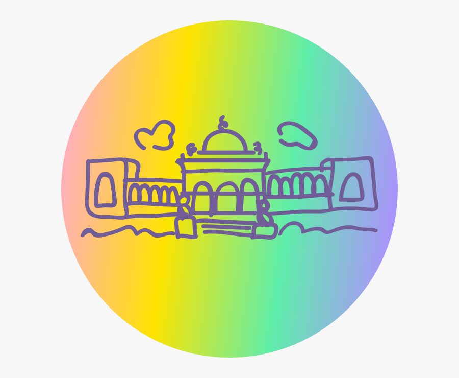 Please Touch Museum Logo, Transparent Clipart