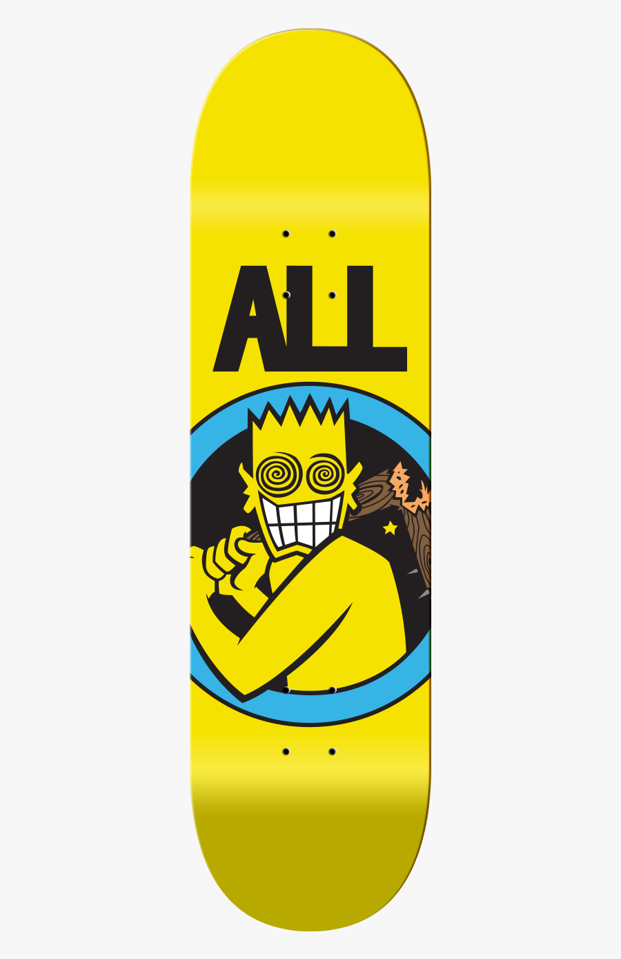 All Descendents, Transparent Clipart