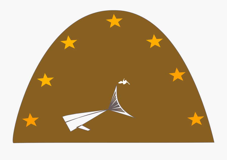 Skateboard Along Fin Ds 012 Clip Arts - Border Between France And Spain, Transparent Clipart