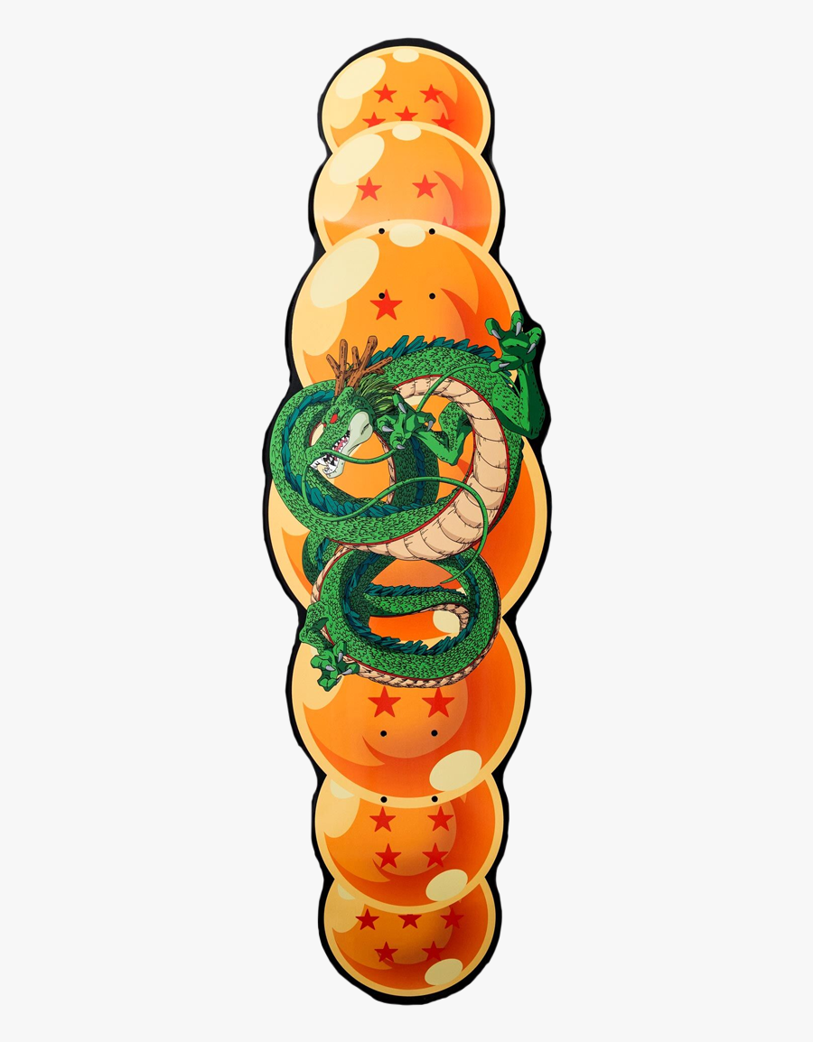 Shape Primitive Dragon Ball, Transparent Clipart