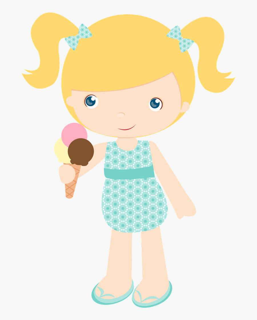 Hello Clipart Spring - Niña Minus, Transparent Clipart