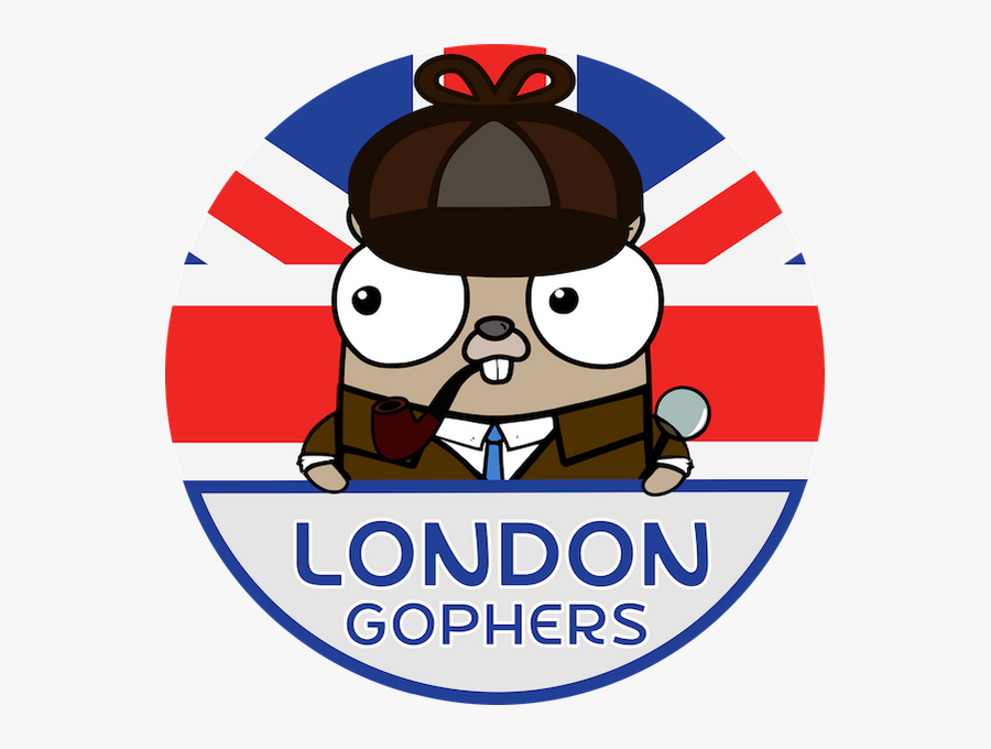 February Clipart Hello February - Gophercon Event Recruitment, Transparent Clipart