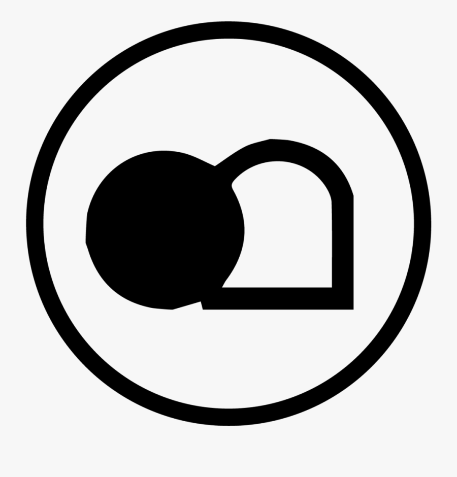 Tomb1-01 - Circle, Transparent Clipart