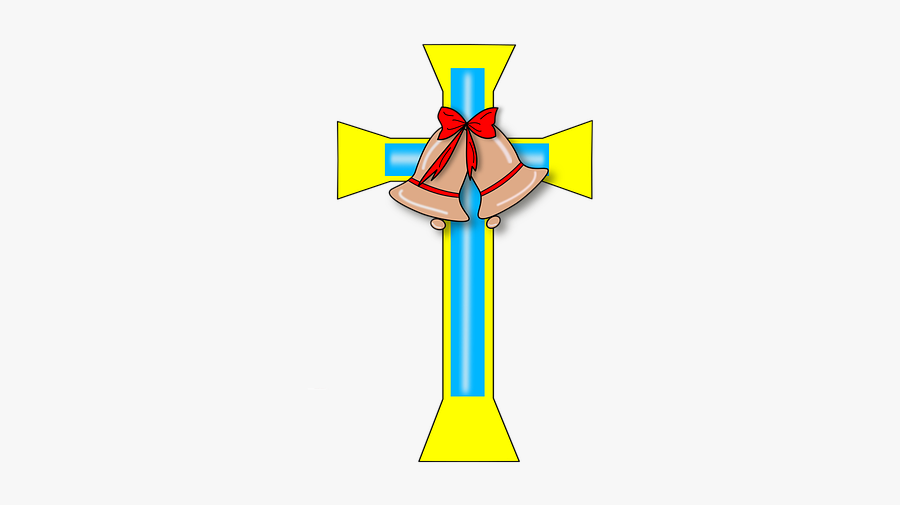 Easter, Resurrection, Bible, Cross, Christ, Jesus - Illustration, Transparent Clipart