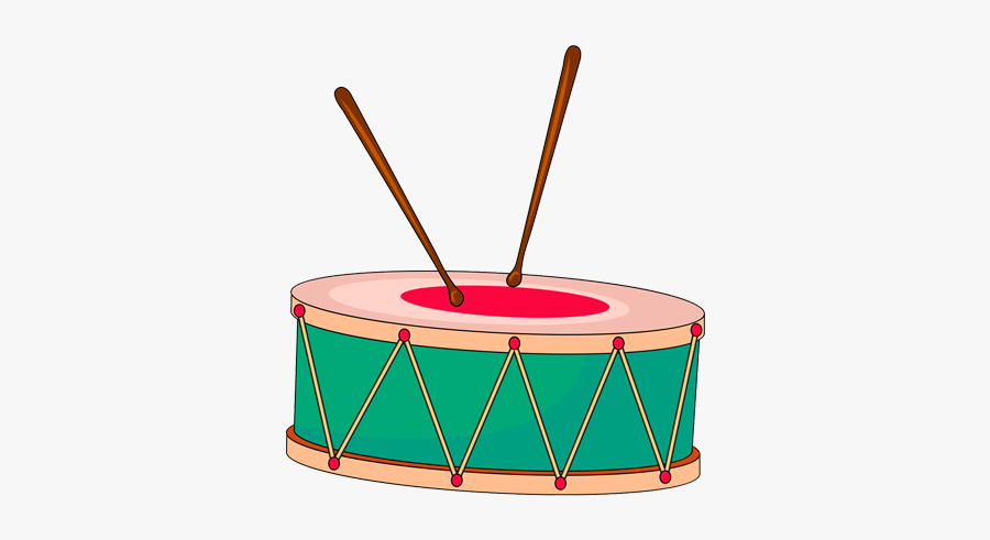 Drums Png Clipart Download - Musical Clipart Of Drum, Transparent Clipart