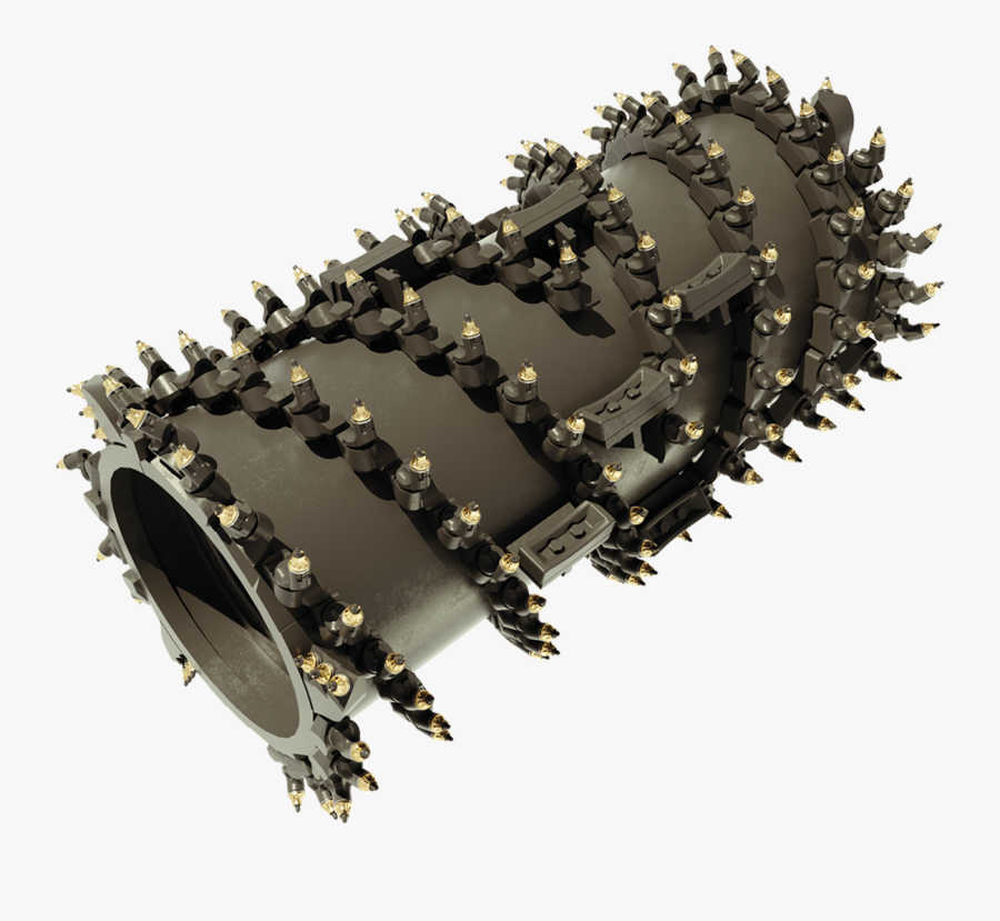 Hd Drums And - Rotor, Transparent Clipart