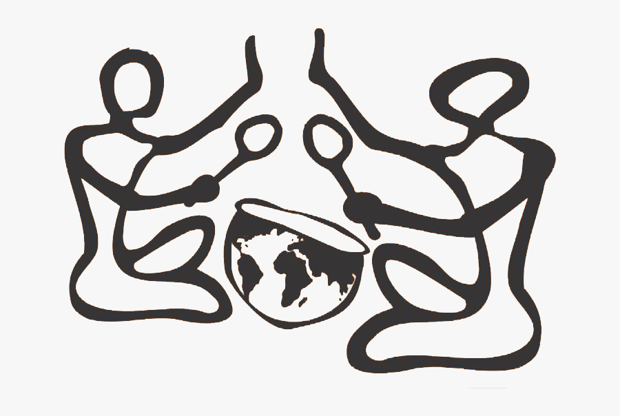 Drums, Transparent Clipart