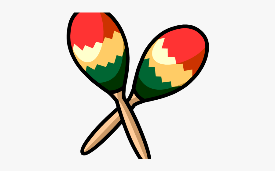 Latin Clipart Music Drums - Salsa Music Png, Transparent Clipart