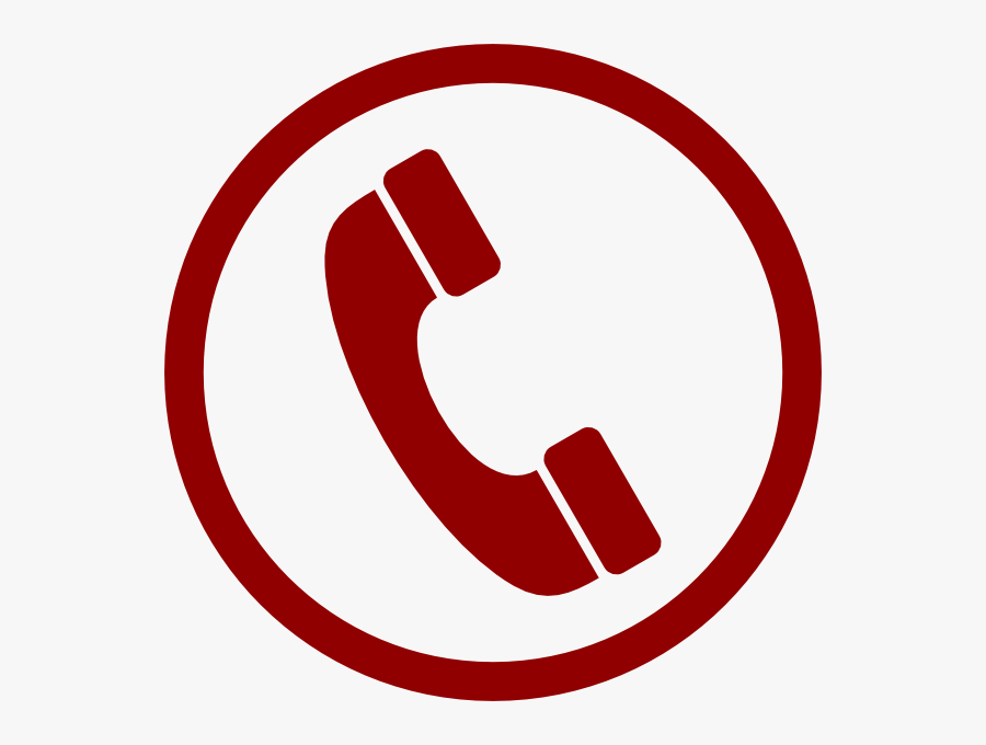Telephone Clipart Png - Phone Icon, Transparent Clipart