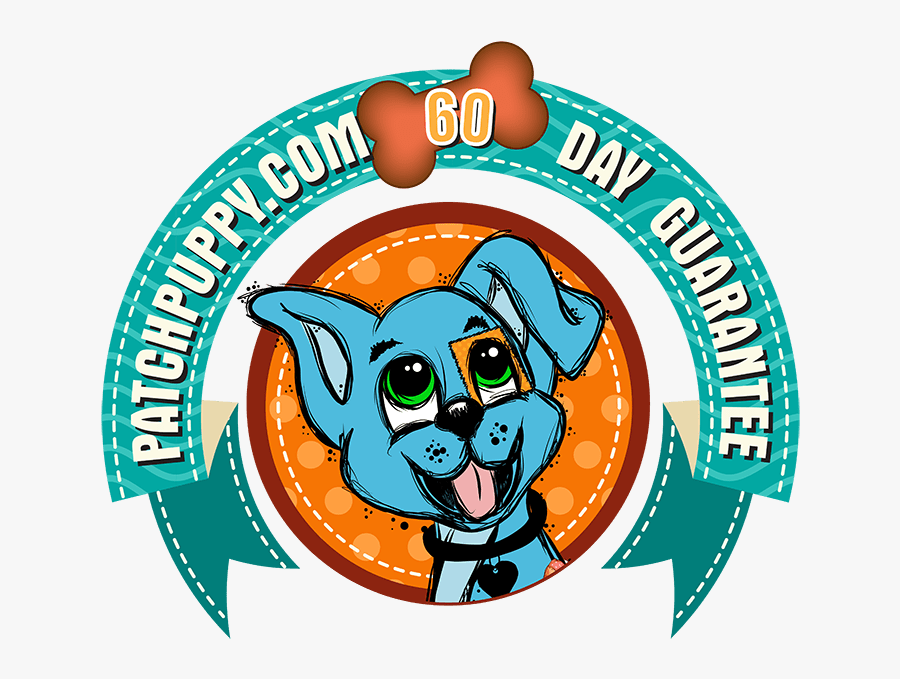 Transparent Bulldog Clipart Png - Border Collie Nail Decals, Transparent Clipart