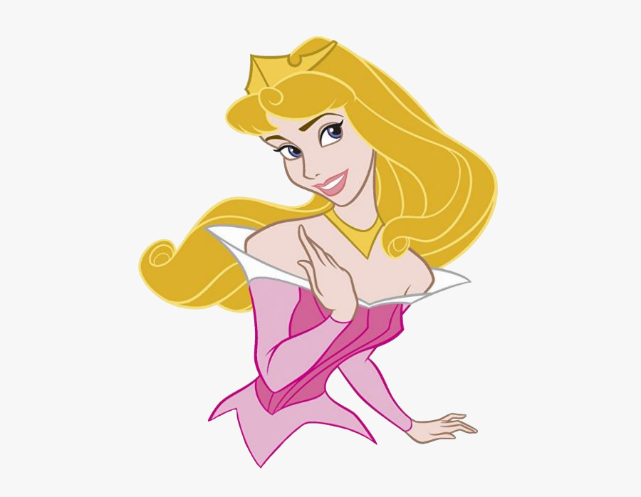 Pin By Sylvia Dev On Broderies - Clip Art Disney Photos Of Aurora And Phillip, Transparent Clipart