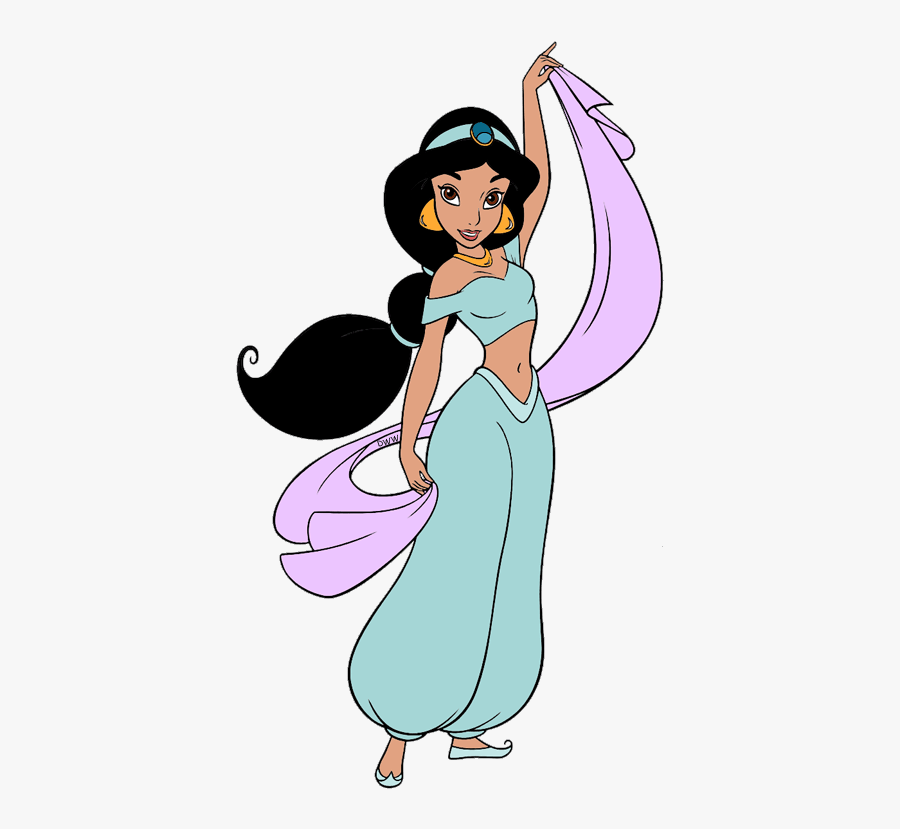 Жасмин из алладина картинки