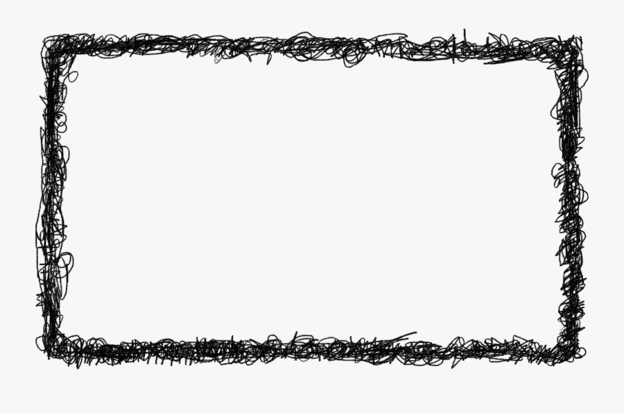 Rectangle Shape Black And White Png , Free Transparent Clipart - ClipartKey