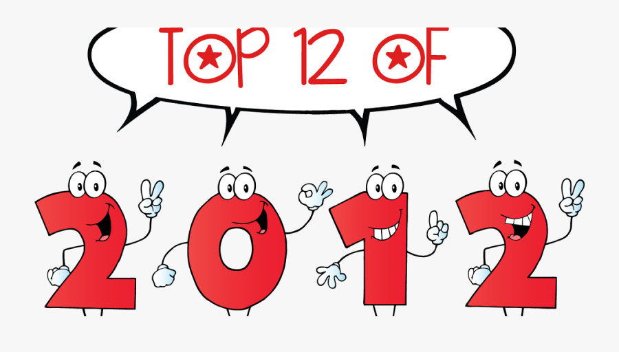 Happy New Year 2011 Clipart , Png Download - Happy New Year 2011, Transparent Clipart