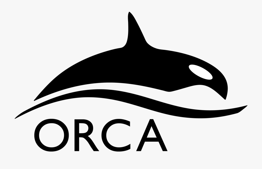 Orca Chemistry, Transparent Clipart