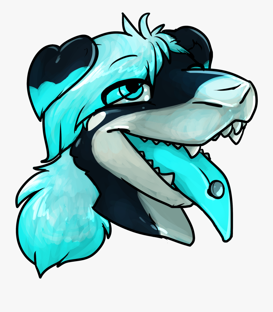 Illustration Clipart , Png Download - Orca Dog, Transparent Clipart