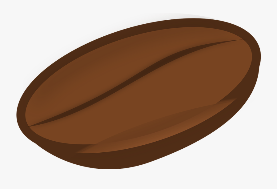 Bean Clipart Apple Seed - Coffee Bean Clip Art, Transparent Clipart