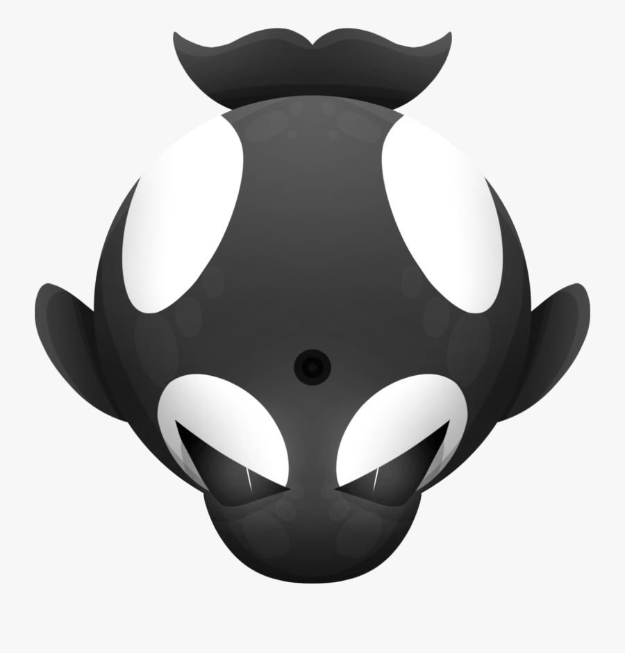 Mope Io Hd Skins, Transparent Clipart