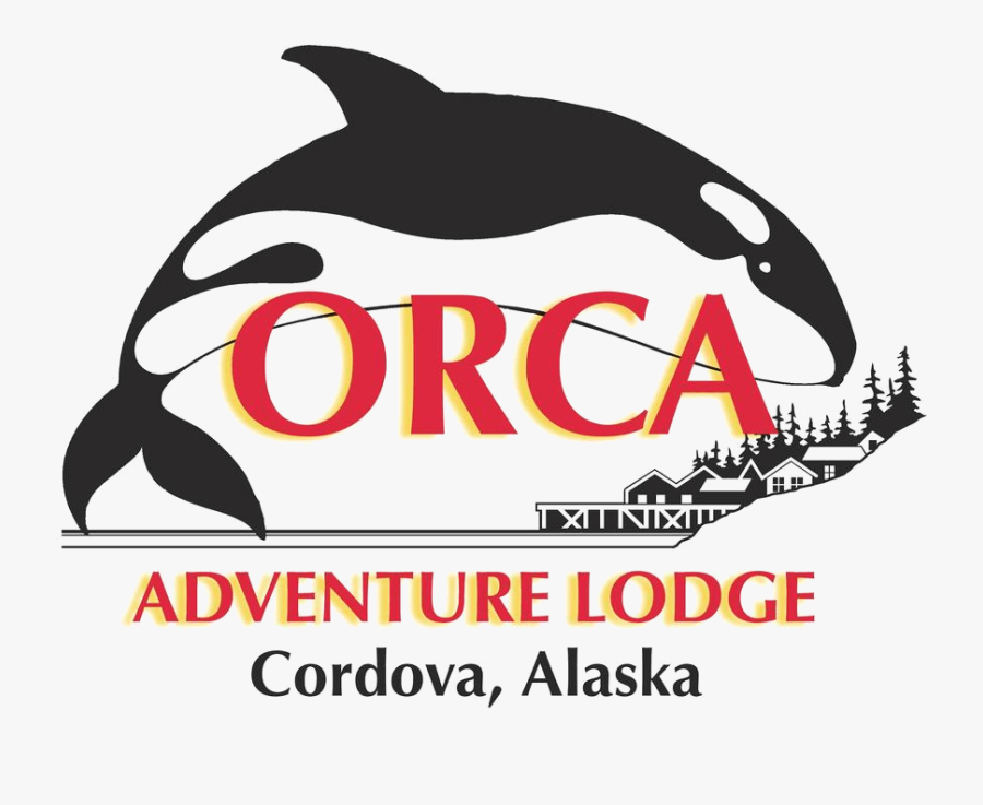 Orca Adventure Lodge - Danske Malermestre, Transparent Clipart