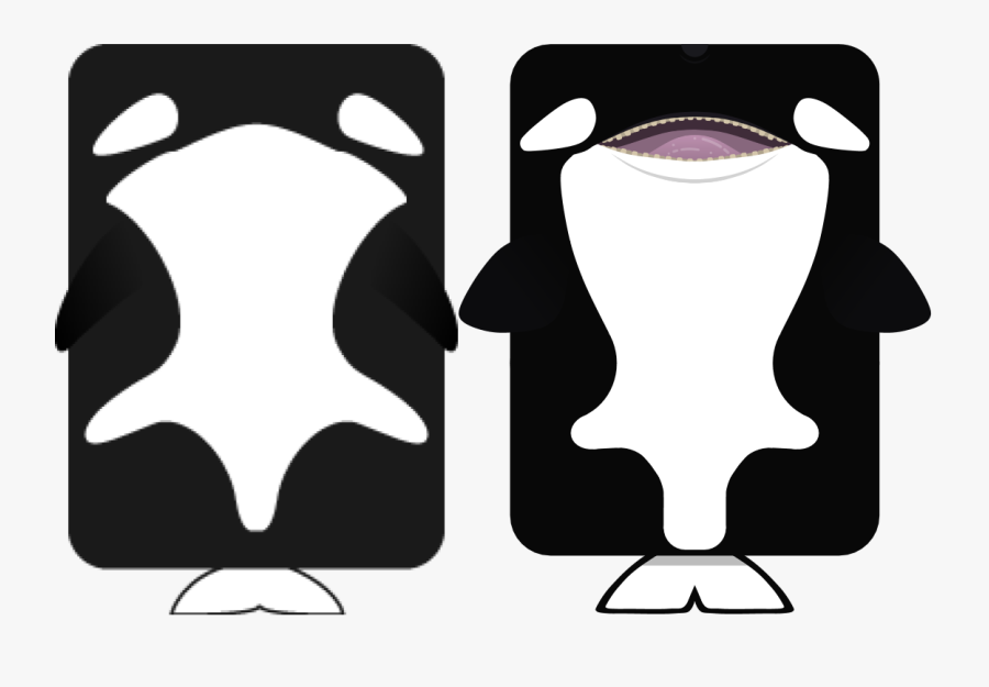 Mobile Phone Case, Transparent Clipart