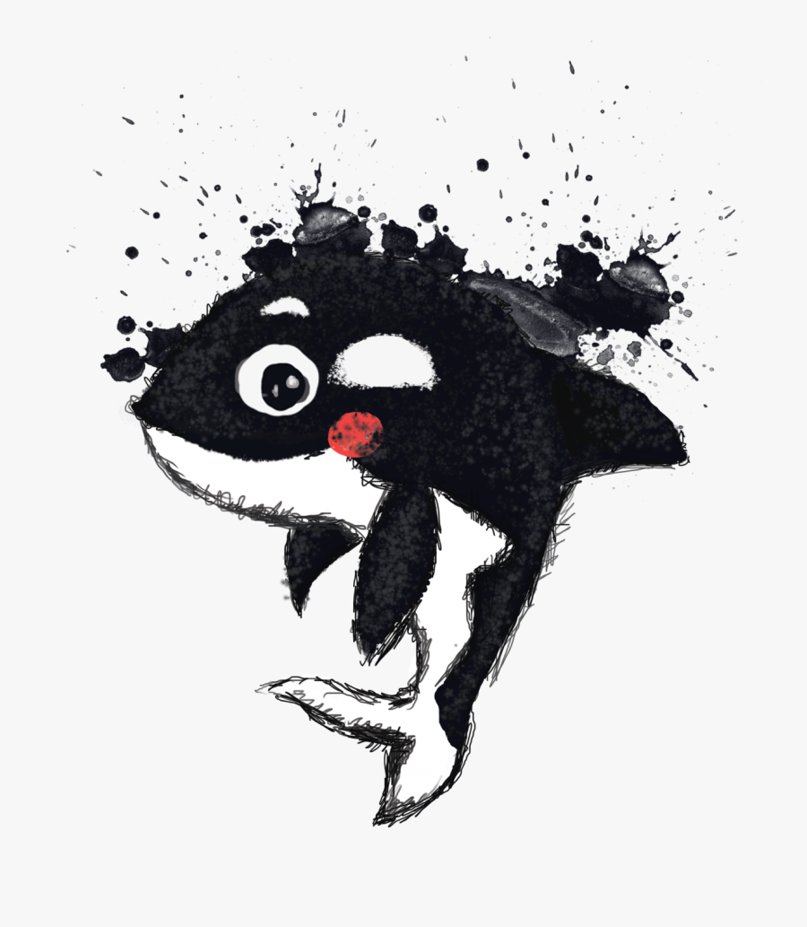 Dried Blood, Transparent Clipart