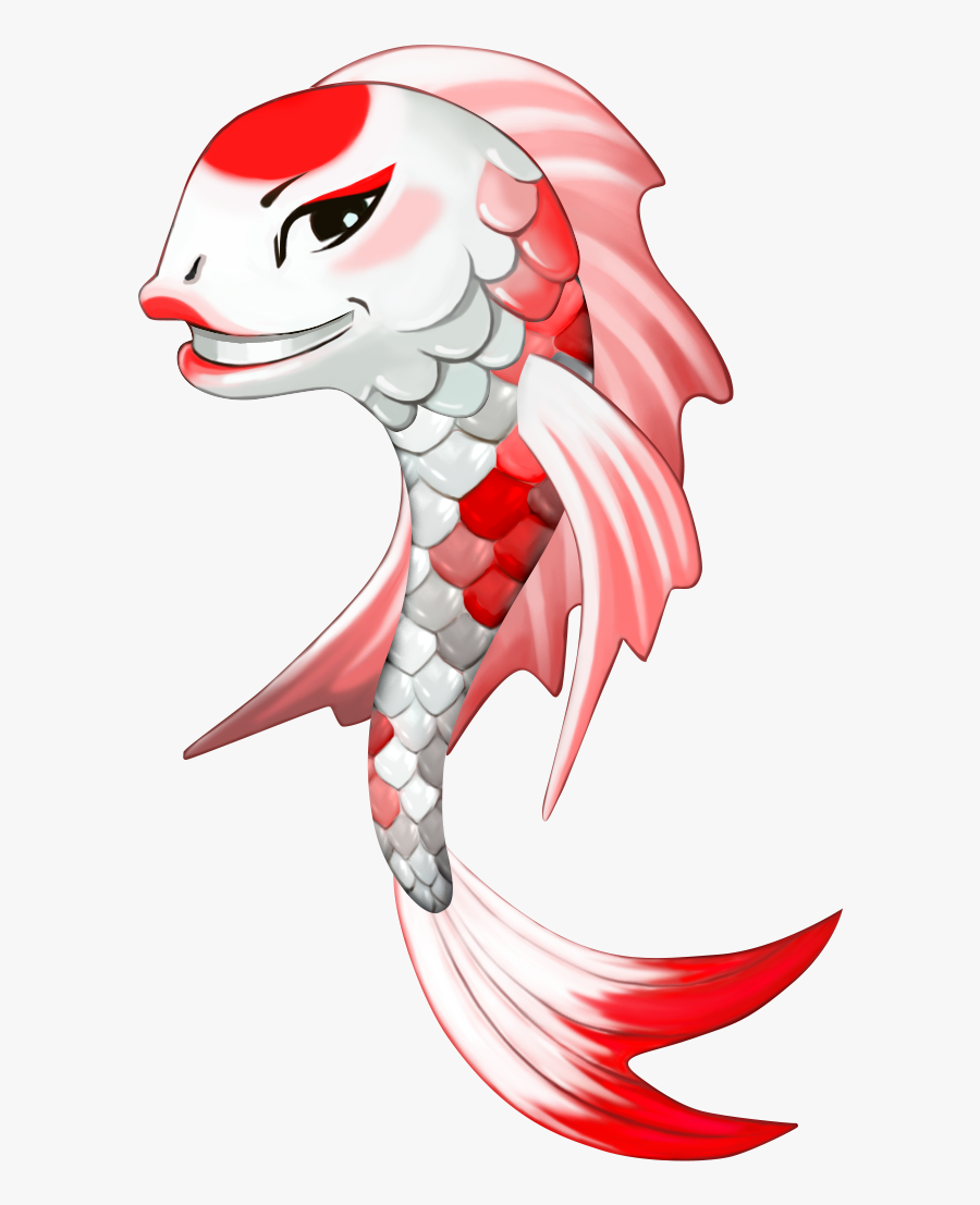 04 Character Girl Koip Orcasafari Thumbnail - Illustration, Transparent Clipart