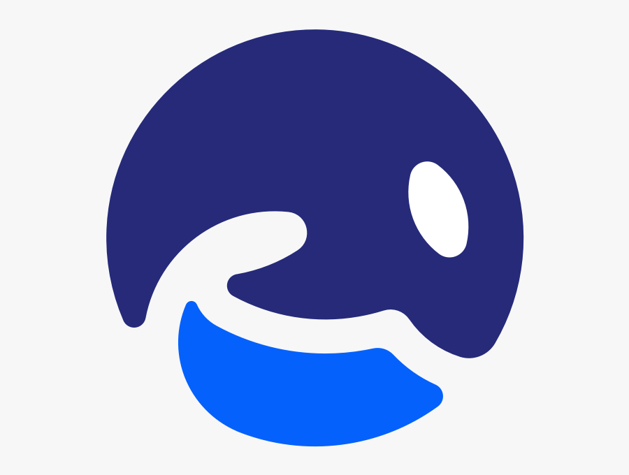 Useorca Logo, Transparent Clipart