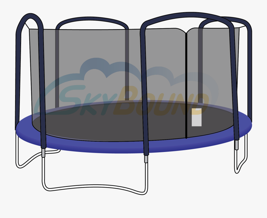 Jumpking Enclosure De 15, Transparent Clipart