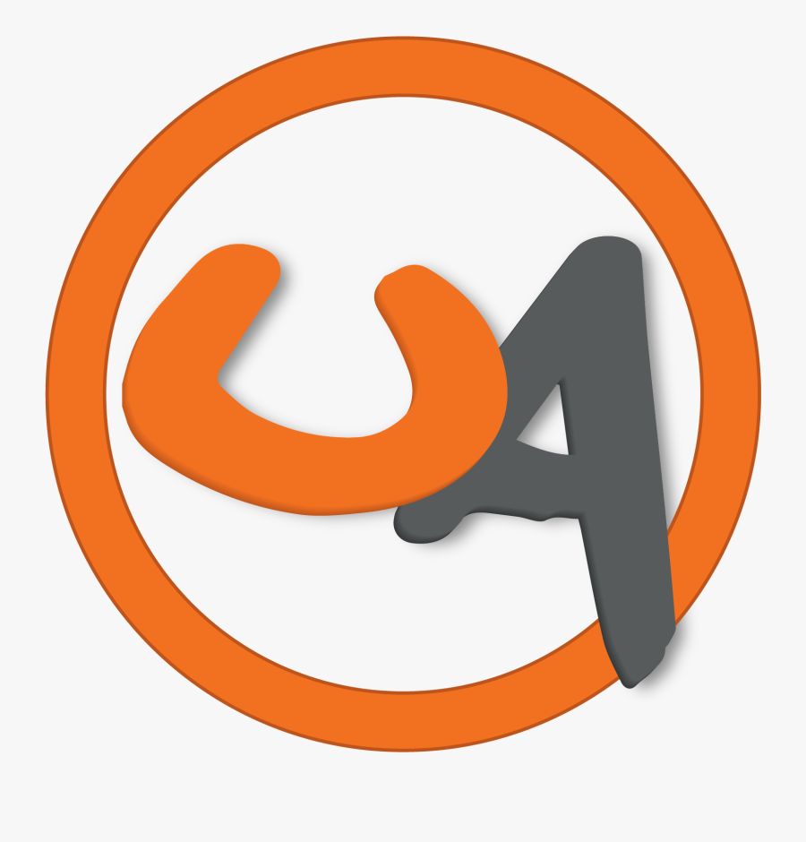 Our Gift To You - Urban Air Trampoline Park Logo, Transparent Clipart