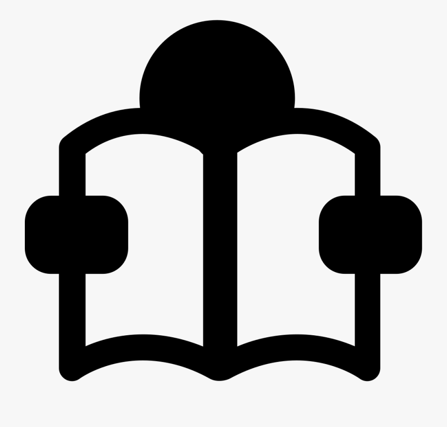Read Book Comments - Read A Book Icon, Transparent Clipart