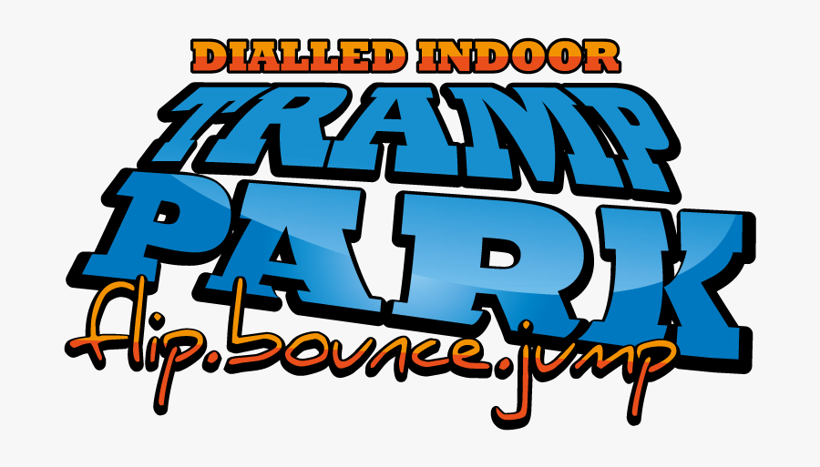 Dialed Tramp Park, Transparent Clipart