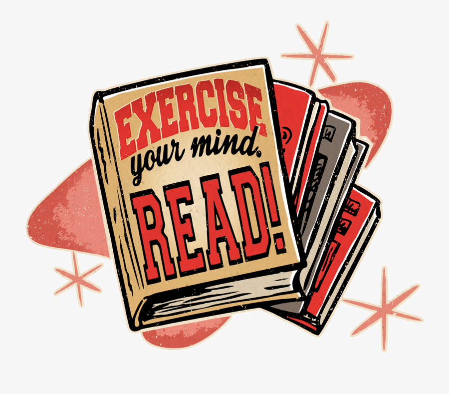 Adult Summer Reading - New Orleans Baptist Theological Seminary, Transparent Clipart