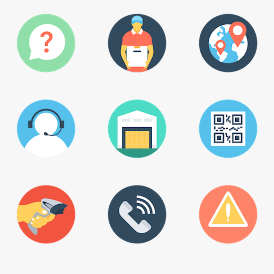 Read Rodent Update Them T At This J - Vector Logistics Png, Transparent Clipart