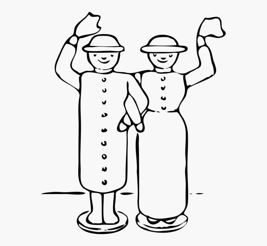 Emotion,art,shoe - Wooden Doll Clip Art, Transparent Clipart