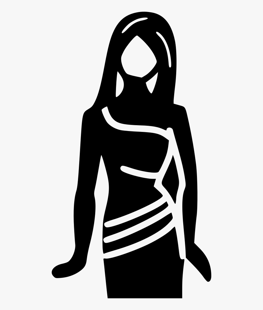 Transparent Barbie Dolls Clipart - Barbie, Transparent Clipart