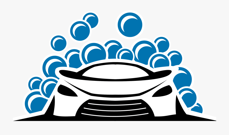 لوگو کارواش Clipart , Png Download - Car Wash Logo Png, Transparent Clipart