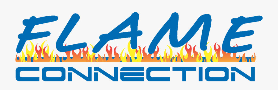 Flame Connection, Tucson, Arizona, Transparent Clipart