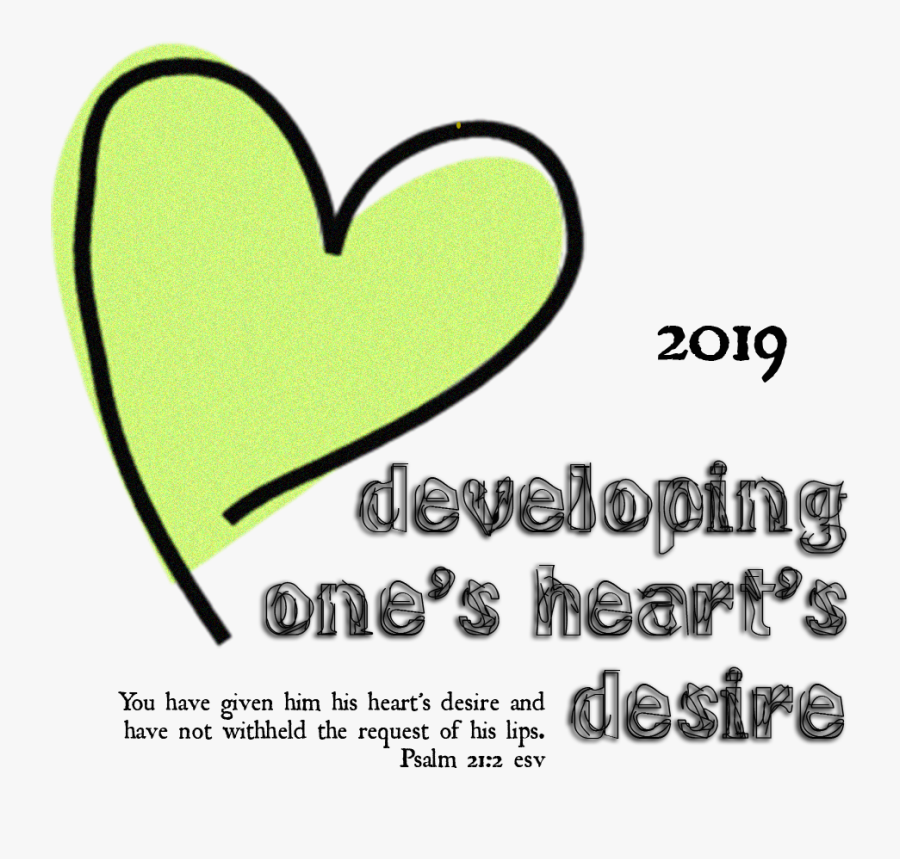 Picture - Heart, Transparent Clipart