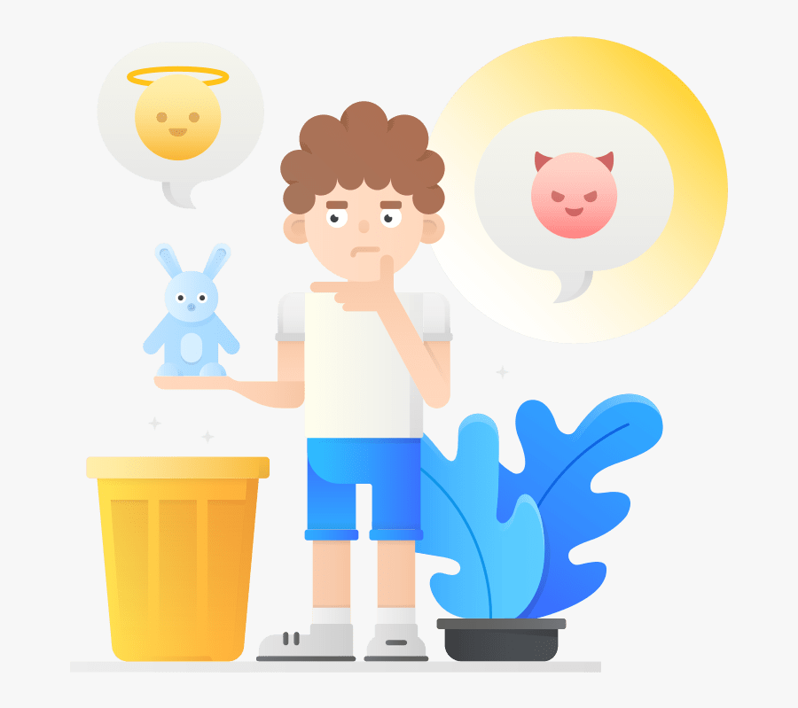 Cartoon, Transparent Clipart