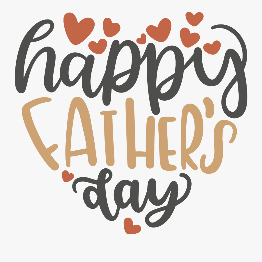 Transparent Dia Del Padre Clipart - Quote Happy Fathers Day 2019, Transparent Clipart