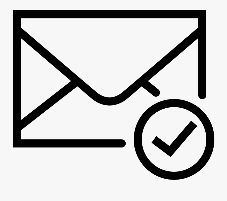 Urgent Message Icon, Transparent Clipart