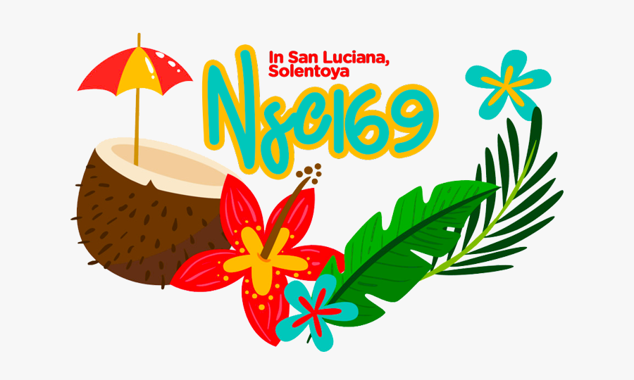 Clip Art Summer Png, Transparent Clipart