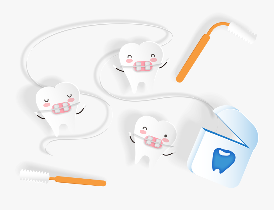 Cartoon, Transparent Clipart