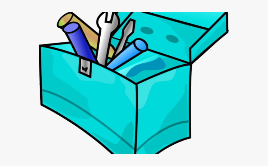 Clip Art Construction Tools, Transparent Clipart