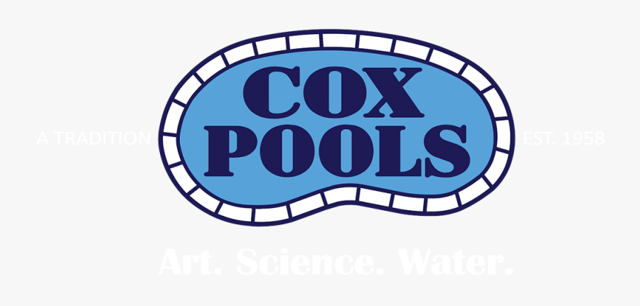 Cox Pool, Transparent Clipart