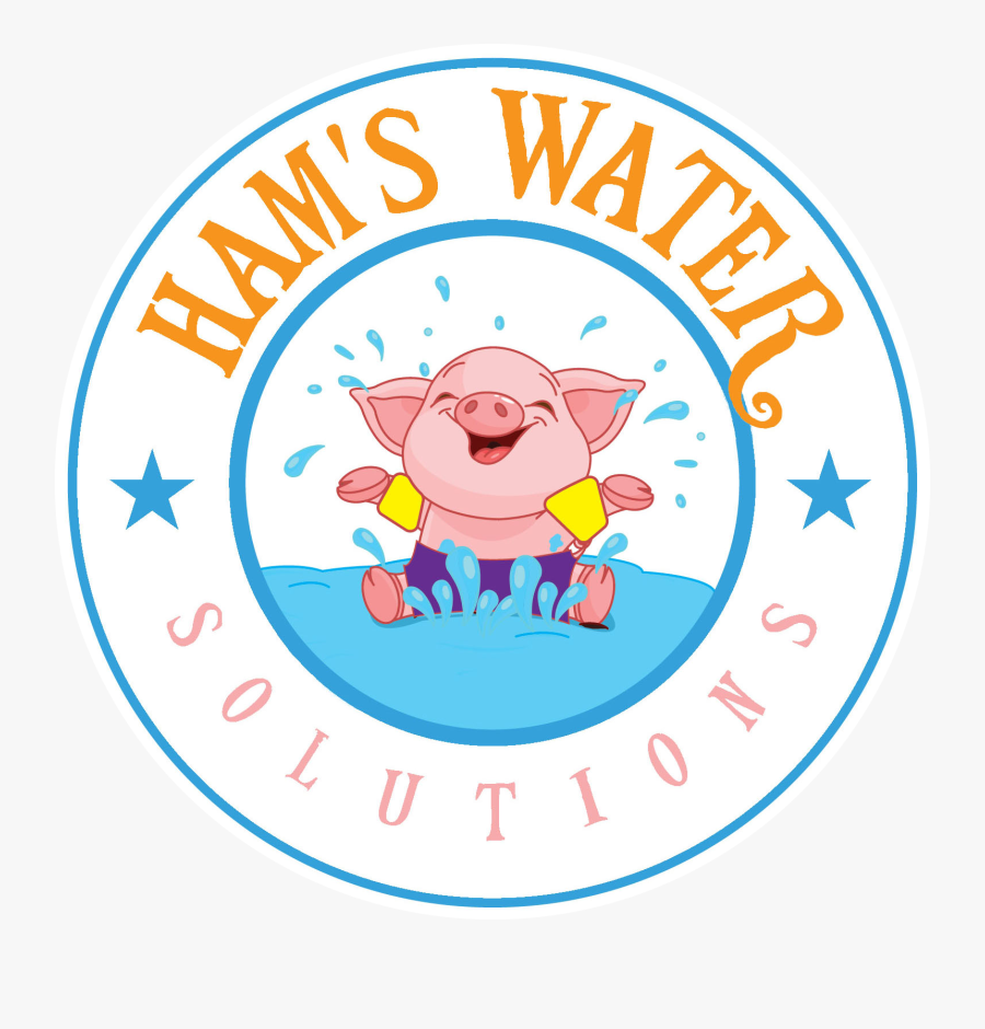 Ham"s Water Solutions, Transparent Clipart