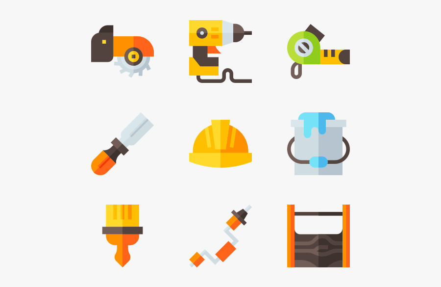 Carpentry, Transparent Clipart